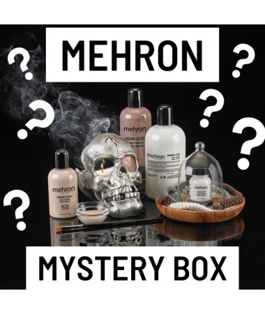 Mehron Mystery Box 